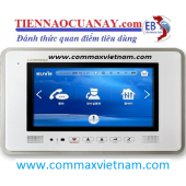 man hinh commax CDP-1020HB